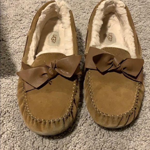 Ugg Slippers - Picture 2 of 4